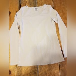 Duluth Trading Longtail T long sleeve tan